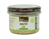 BIO Paštéta 180 g - EKO CHUŤ