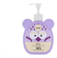 Yope Prírodné jazmínové mydlo na ruky 400 ml
