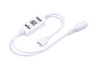 Ovládač Ovládač pre RGB BLUETOOTH LED pásik