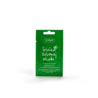 ZIAJA OLIVOVÉ LISTY Regeneračná maska, 7 ml