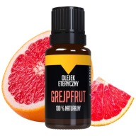 Bilovit Grapefruitový esenciálny olej 10 ml