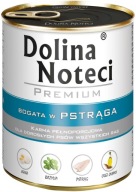 DOLINA NOTECI PREMIUM Pstruh 800g