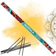 MANDALA VONNÉ VONNÉ TYČINKY 8 KS
