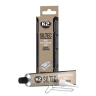 K2 SILTEC SILIKÓNOVÁ TESNIACA HMOTA 90g +300 °C