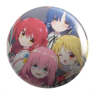 Špendlíky Bocchi the Rock! anime manga NA VÝBER