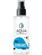 Čistenie dotykovej obrazovky AQUA No Streaks 100