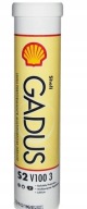Mazivo Shell Gadus S2 V100 3 400g