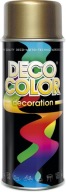 DecoColor 400 - Zlatá RAL 0000