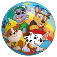 Lopta Paw Patrol 23 cm