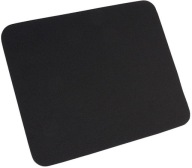C01 Classic Black podložka pod myš