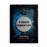 UNISEX TEKUTÝ VIBRÁTOR 2 ML