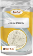 Vajcia v prášku - 100% sušené kuracie vajcia.