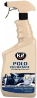 PRÍPRAVOK NA ČISTENIE KOKPITU ATOMIZÉR 700ML POL