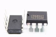 CR6850T ​​​​CR6850T ​​​​IC