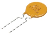 Poistka polymérová BP-900*P10, balenie 10 ks