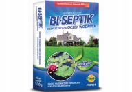 PLANTA BI-SEPTIK Čistička jazierka 100G