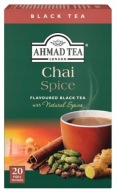 Chai Spice Ahmad čaj 20 tb