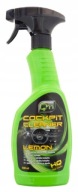 KOKPIT, CITRÓN, 0,5 L W7K57 Q11 DO