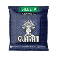 Yerba Mate GUARANI Silueta Fitness 50g vzorka