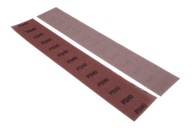 Brúsna páska na suchý zips, sieťovina 70x420 mm P240 1 kus NTools