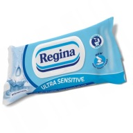 Vlhčený toaletný papier Regina Ultra Sensitive 42 listov