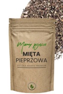 Čaj z mäty piepornej Poľsko 500g aromatických bylín + recept zadarmo