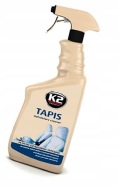 Y7R98 K2 TAPIS ČISTENIE ČALÚNENIA ODSTRAŇUJE TEKUTINU
