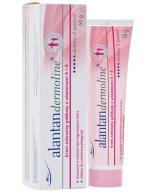 Alantan Dermoline ochranný krém vitamín A+E 50 g