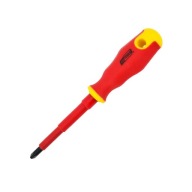 AWTOOLS KRÍŽOVÝ SKRUTKOVAČ VDE PH2x100mm AW37115