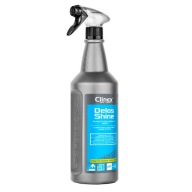 Clinex Delos Shine - Tekutý prípravok na ošetrovanie nábytku 1 l