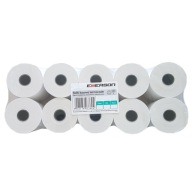 Termo rolka termorole 38 mm x 30 m pre pokladnicu EMERSON 10ro