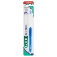 GUM ORTHO Ortodontická zubná kefka