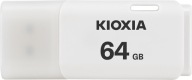 Kioxia 64GB U202 Hayabusa biela (LU202W064GG4)