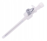 Piercingová ihla 1,8mm - G16 - Sterilná WENFLON