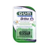Ortodontický vosk Sunstar GUM Ortho Mint