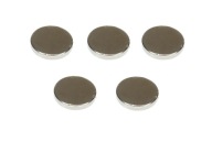 NEODYMIOVÝ MAGNET N35 10*2MM 5 KS