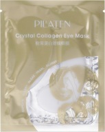 PIL'ATEN - Crystal - Kolagénové náplasti na oči