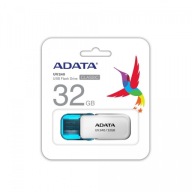 ADATA Pendrive UV240 32GB USB 2.0 biely