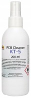 ČISTIČ DPS KT-5 200ml A ČISTIACE FLUXUSY PAST