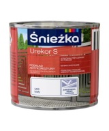 Śnieżka UREKOR S 0,2L Antikorózny základný náter BIELY