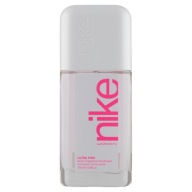 NIKE DÁMSKY DEODORANT ULTRA RUŽOVÝ DNS 75ML