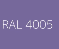 LAK V STRIEKU orgován RAL 4005 lesklý 400 ml univerzálny