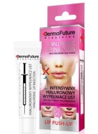 Dermofuture Precision Hyalurónová výplň na pery Lip Push Up 12 ml