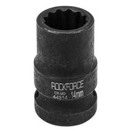 Nárazový bit s nástrčkovou hlavou 14 mm 1/2