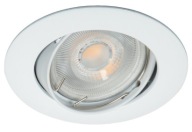 VIDI VIDI CTC-5515-W biele stropné bodové svietidlo Kanlux