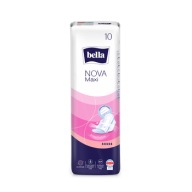 BELLA NOVA MAXI hygienické vložky 10,