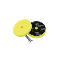 ZviZZer THERMO TRAPEZ PAD ŽLTÁ MÄKKÁ 55/20/35 mm dokončovacia leštiaca špongia