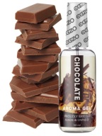 EGZO Oral Chocolate INTÍMNY GÉL ČOKOLÁDA 50 ml