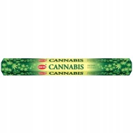 Hem prírodné vonné tyčinky - Cannabis