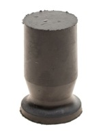 TLMIČ PRE HUSQVARNA 254 257 PÍL